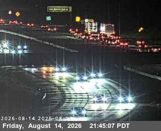 TVB42 -- US-101 : Masten Blvd