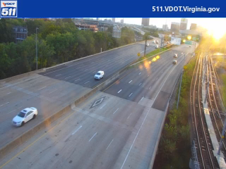 I-264 / MM 9.2 / WB