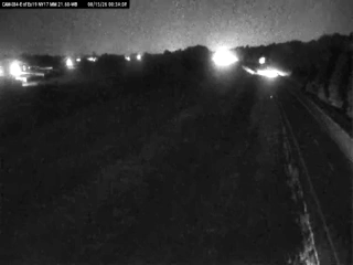 I-84 East of Exit 19 (NY 17)