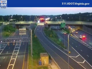 I-495 / MM 45.9 / SB