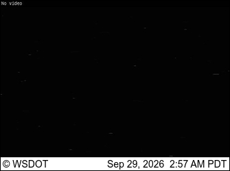 I-5 at MP 171: NE 77th St