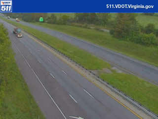 I-81 / MM 90.5 / NB