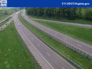 I-81 / MM 32.0 / NB