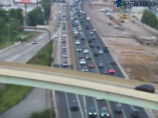 I-95 @ MM 26.5 (BETSY ROSS BRIDGE)