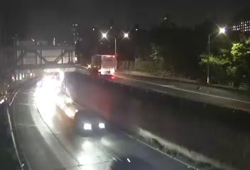 I-278 at State Street/Lwr Lvl.