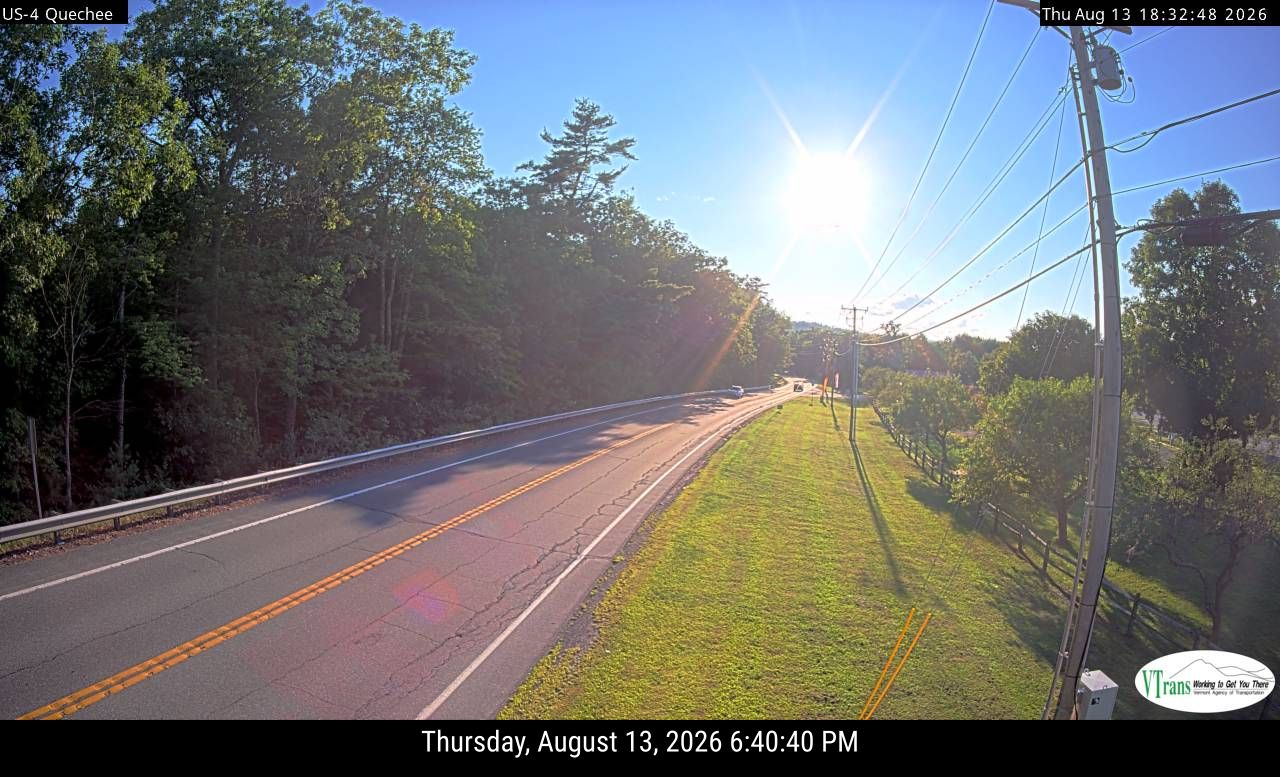 QUECHEE US-4