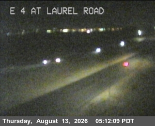 TV222 -- SR-4 : Laurel Road