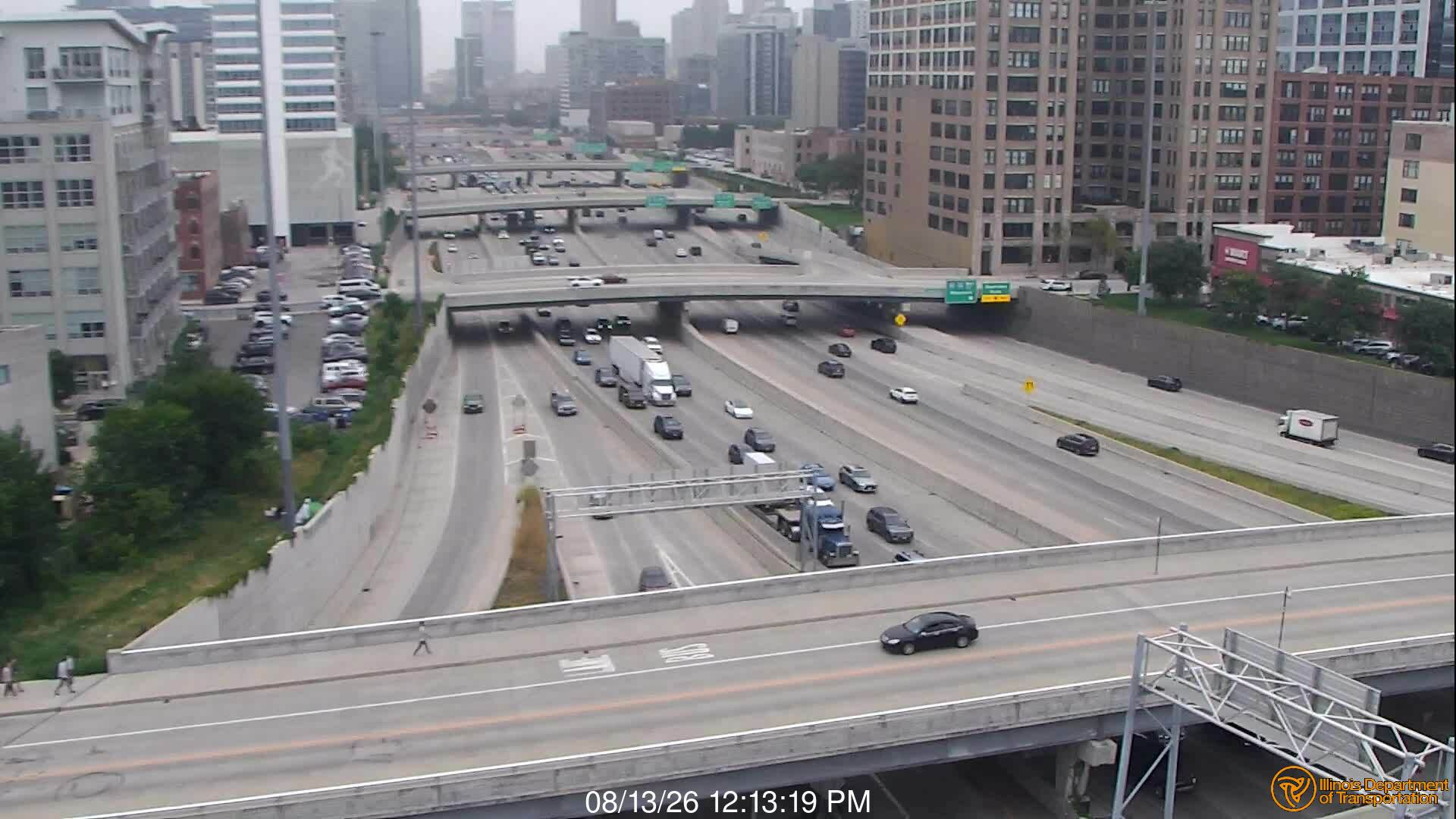 Halsted Hut Cam 2 HD