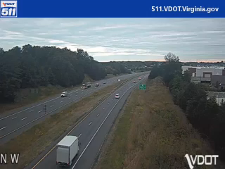 I-66 / MM 40 / EB