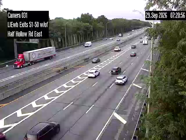 I-495 at Bagatelle Rd