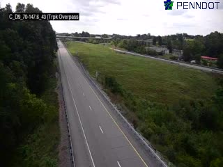 I-70 @ MM 147.6 (I-76 UNDERPASS)