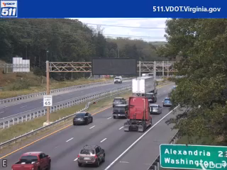 I-95 / MM 151 / NB