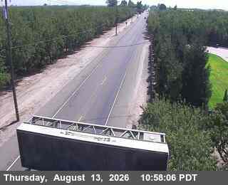 122 - EB SR 120 Calla Rd