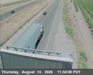 117 - WB 580 W/O SR 132