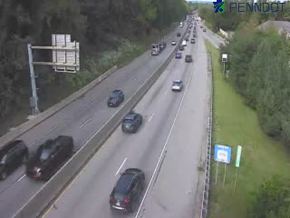 I-76 MM 329.6 (EXIT 329 - HENDERSON RD)