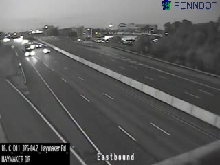 I-376 @ EXIT 84A (MONROEVILLE)