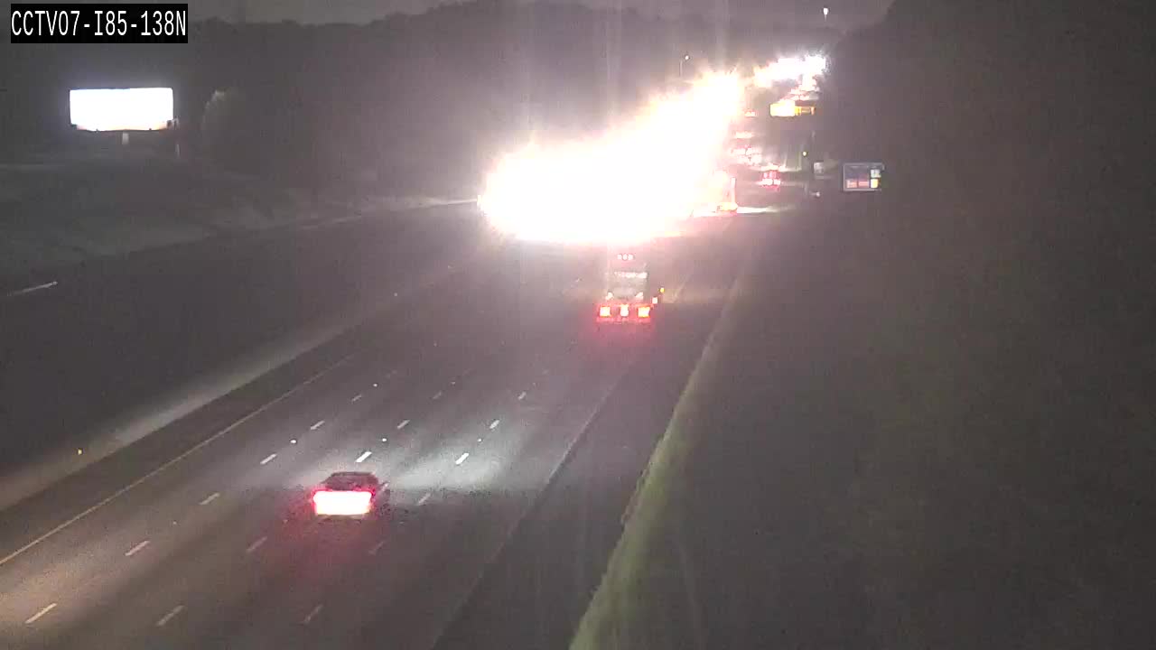 CCTV07-I85-138N