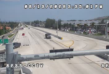 NW 116th Way & Frontage Rd
