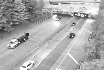 I-87 at Willis Avenue