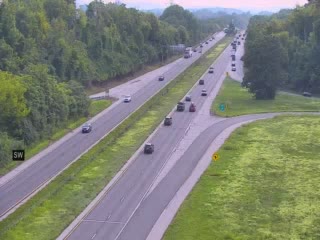 US 222 @ PA 61