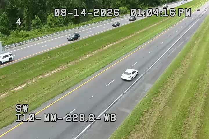 I10-MM 226.8 WB
