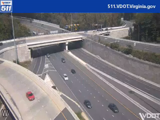 VA-28 / SB / I-66