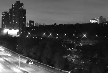 I-87 at West 179th Street