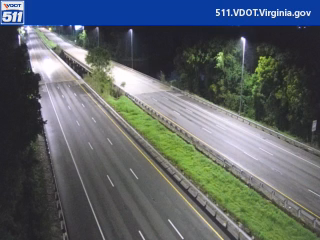 I-464 / MM 4.8 / NB