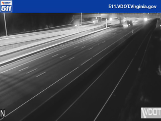 I-95 / MM 134.6 / NB