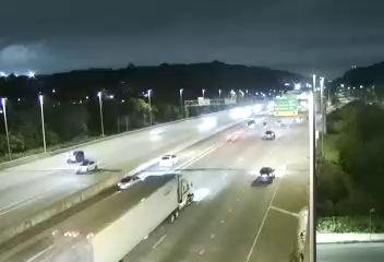 I-278 at Renwick Avenue