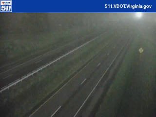 I-81 / MM 86.1 / SB
