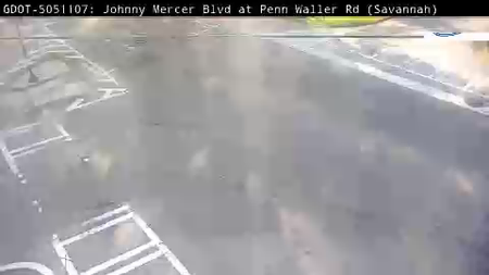 SAV-0033: Johnny Mercer Blvd at Penn Waller Rd (Savannah)