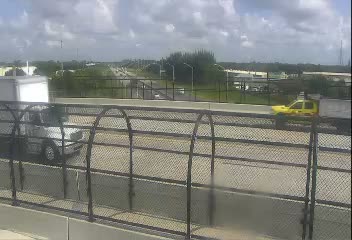 Tpke MM 134.5 at Stuart