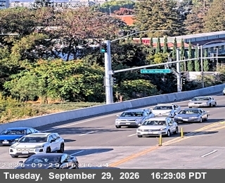 US-101 - TVC76 -- US-101 : AT MATHILDA AVE - South