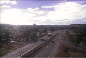 CAM 182 Norwich I-395 SB  - I-395 SB Exit 11 - Rt. 82 (Salem Tpke.)