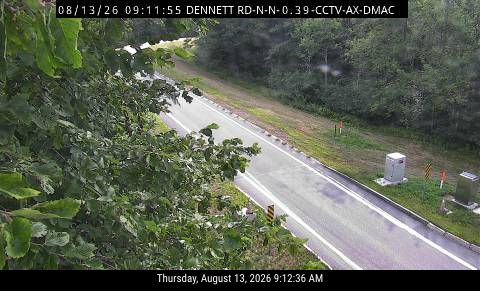 Dennett Rd NN 0.39 CCTV AX MTA