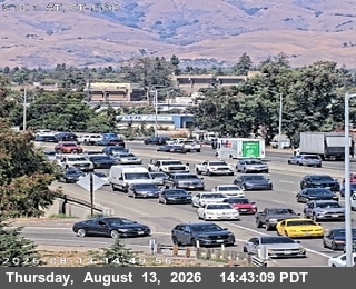 TVC62 -- US-101 : S101 at JCT 880