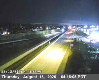 TV228 -- SR-4 : Hillcrest Avenue