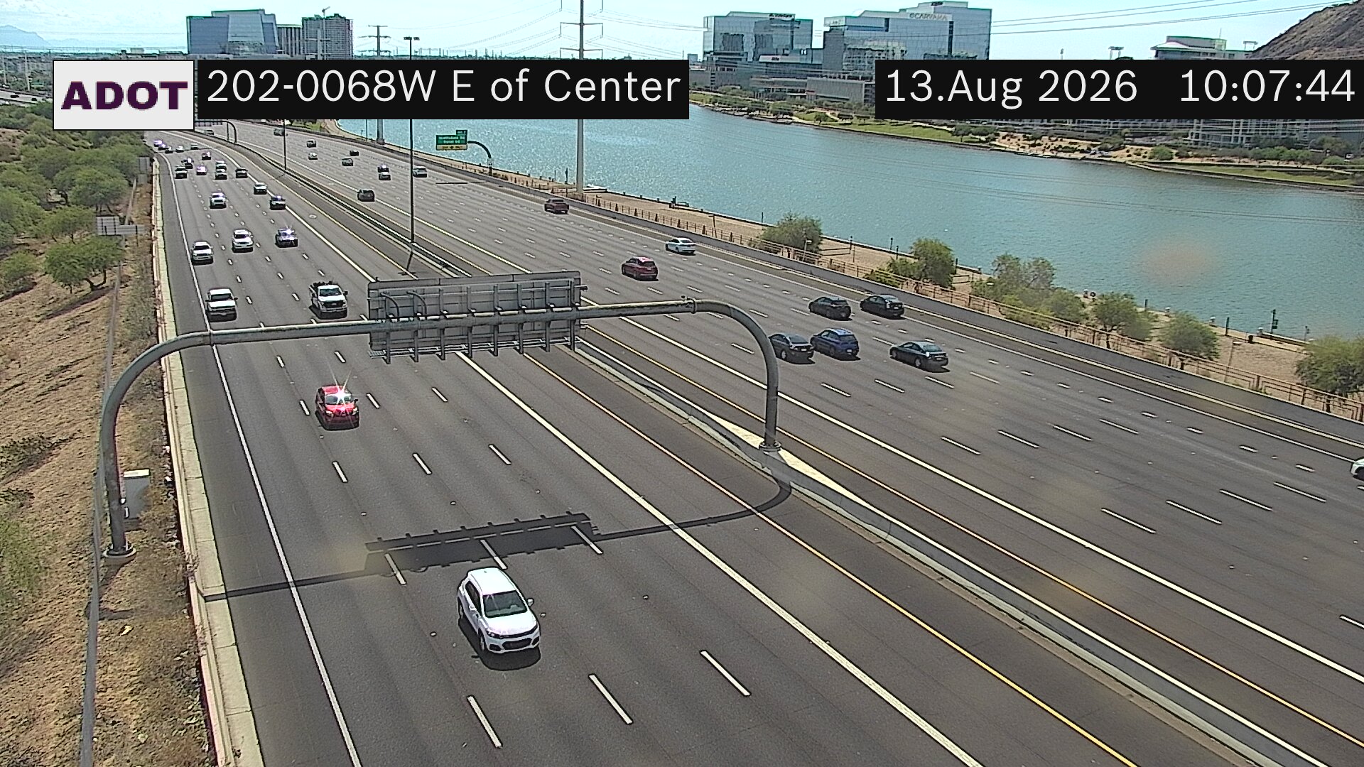 SR-202 - SR-202 @E of Center Pkwy