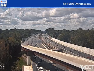 I-66 / MM 64.0 / EB