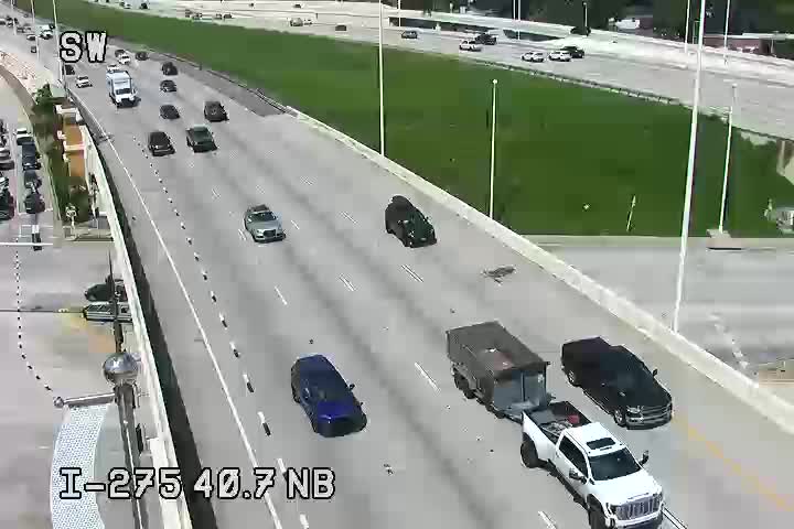 at Dale Mabry