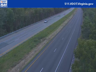 I-64 / MM 104.8 / WB