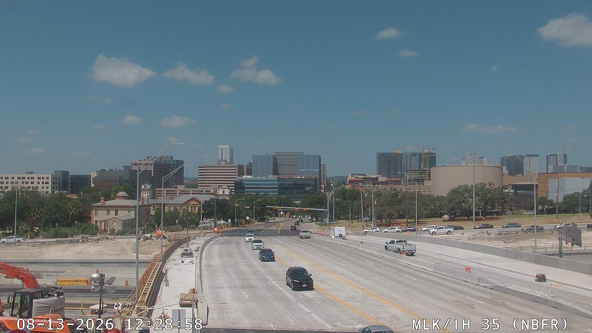  MARTIN LUTHER KING JR BLVD / 35 SVRD