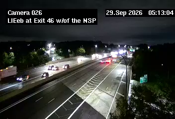 I-495 at Manetto Hill Rd (Exit 45)