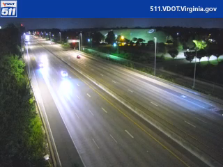 I-264 / MM 18 / WB