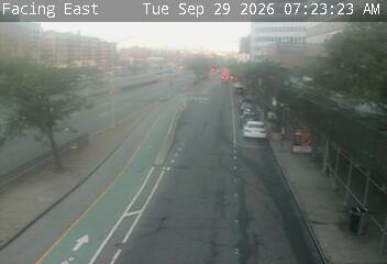Qns Blvd @ 65 Ave