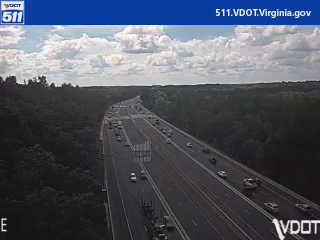 I-66 / MM 50.8 / EB