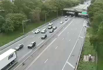 I-695 at Otis Avenue