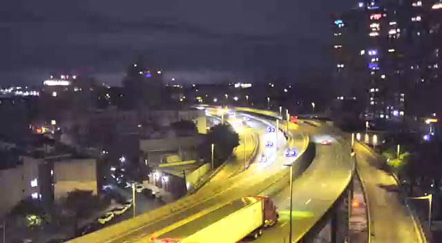 I-278 at 63rd Street