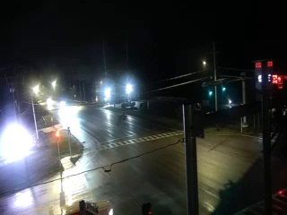 NY 5 at Big Tree Road